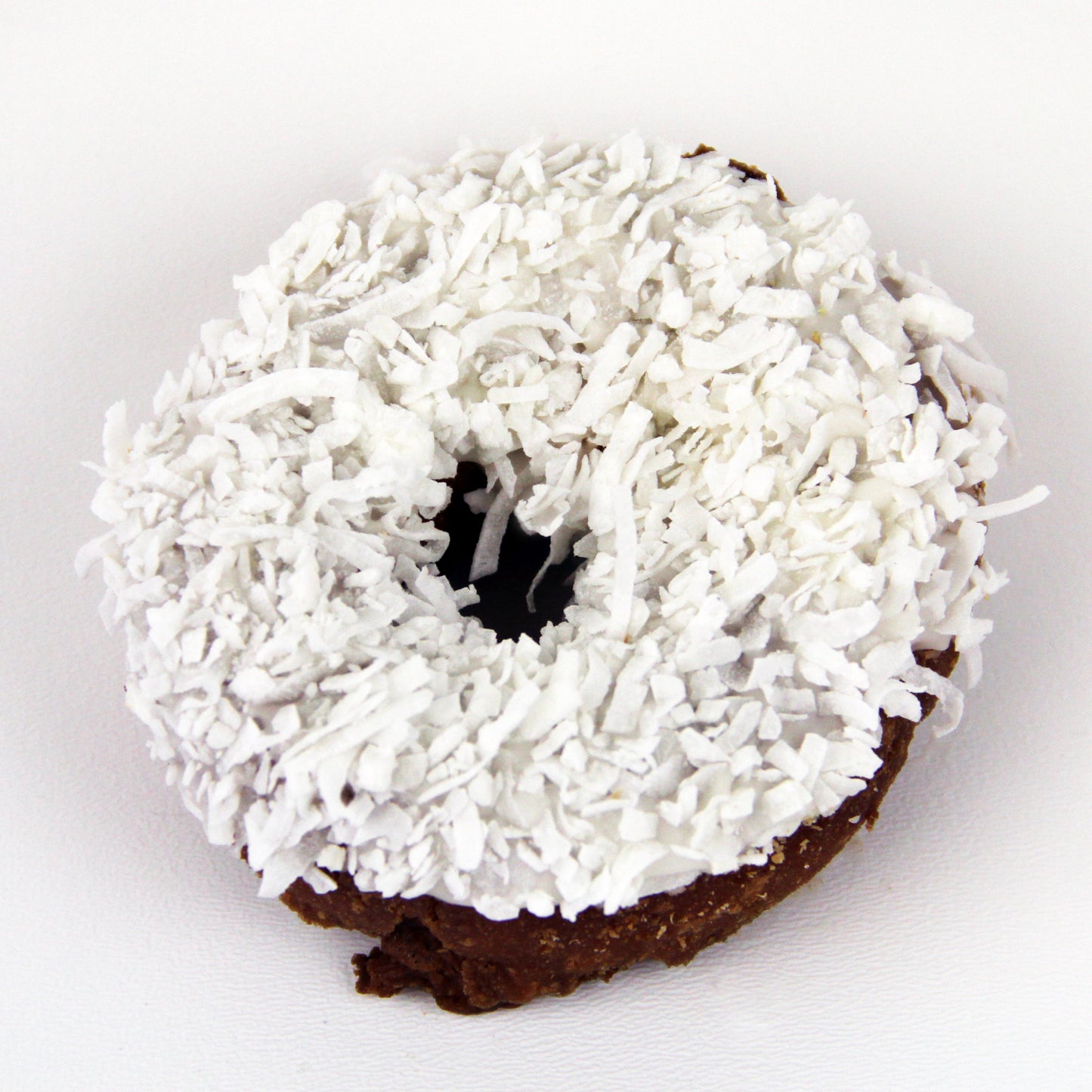 Coconut Donut