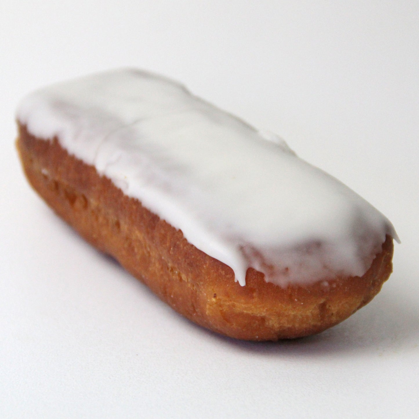 Long John Vanila