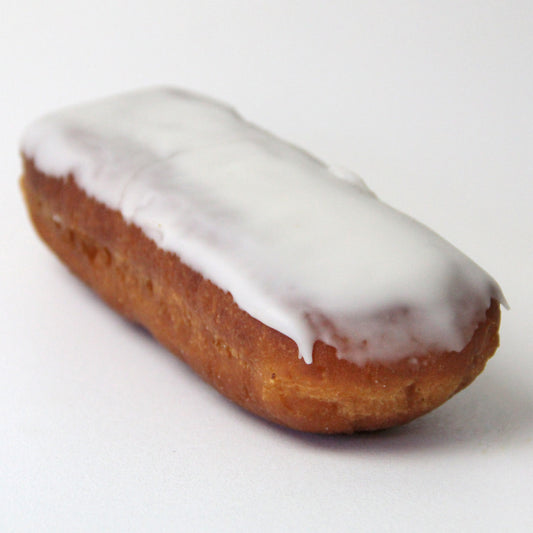 Long John Vanila