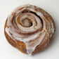 Cinnamon Bun Swirl Vanilla