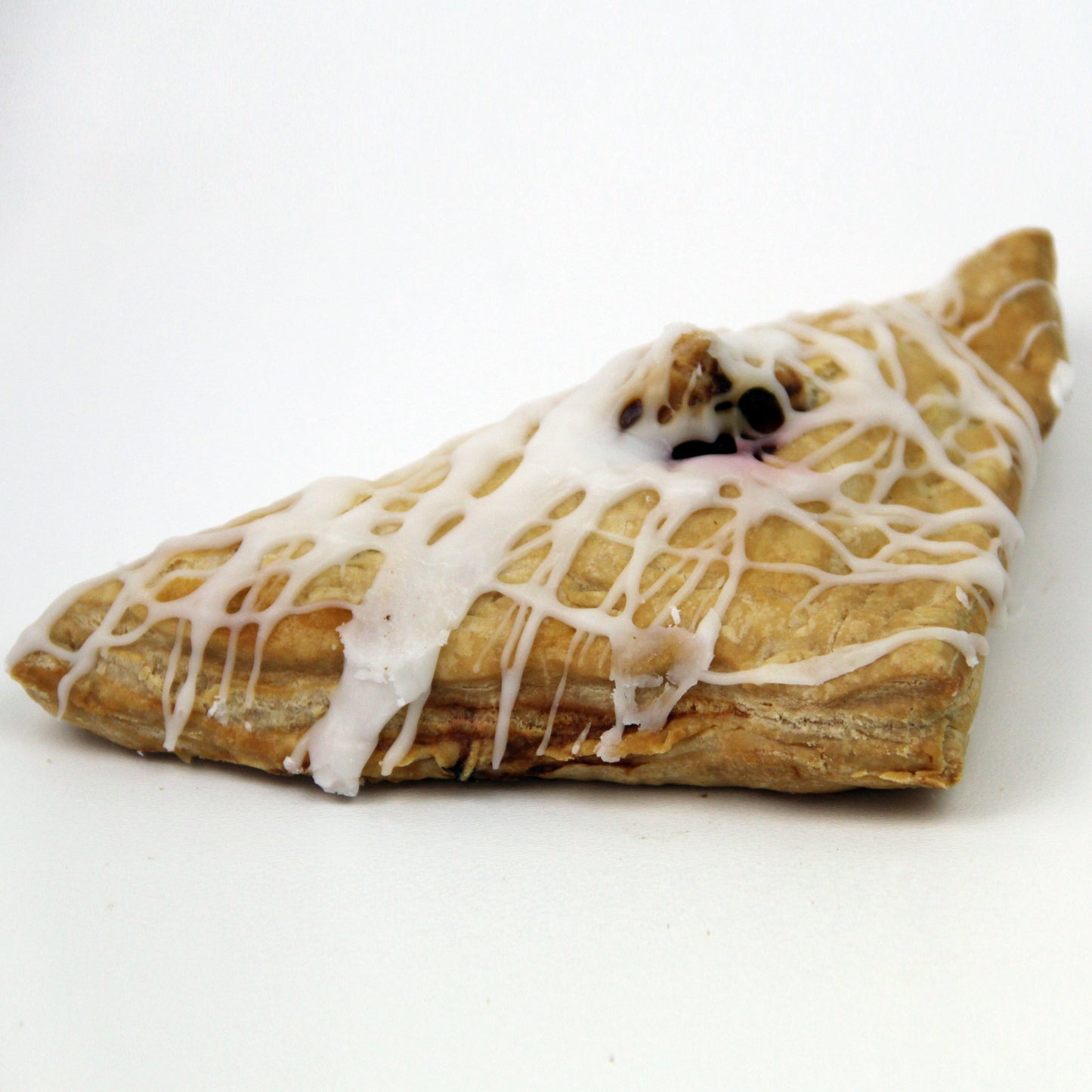 Cherry Turnover
