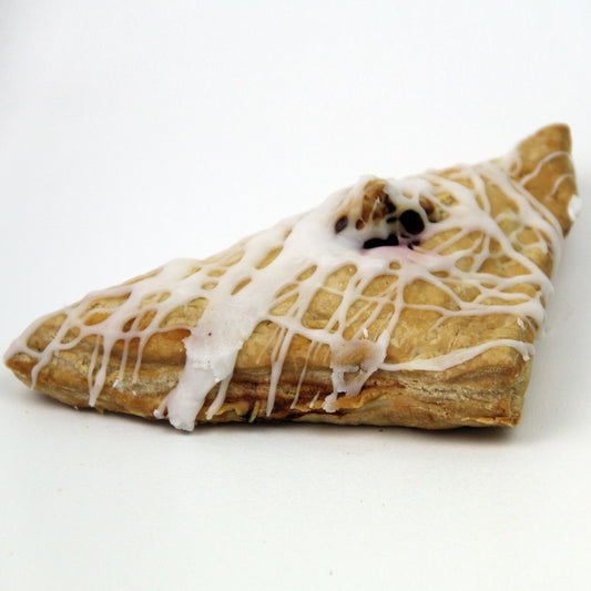 Cherry Turnover