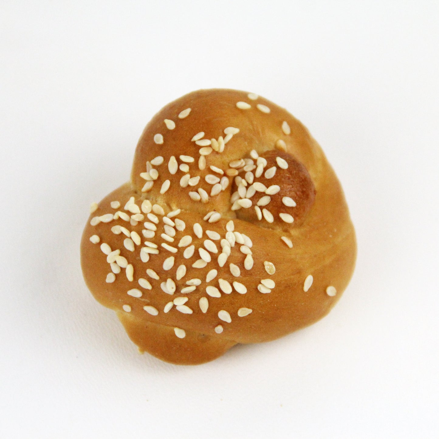 Sesame Knot Mini