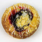 Raspberry Danish