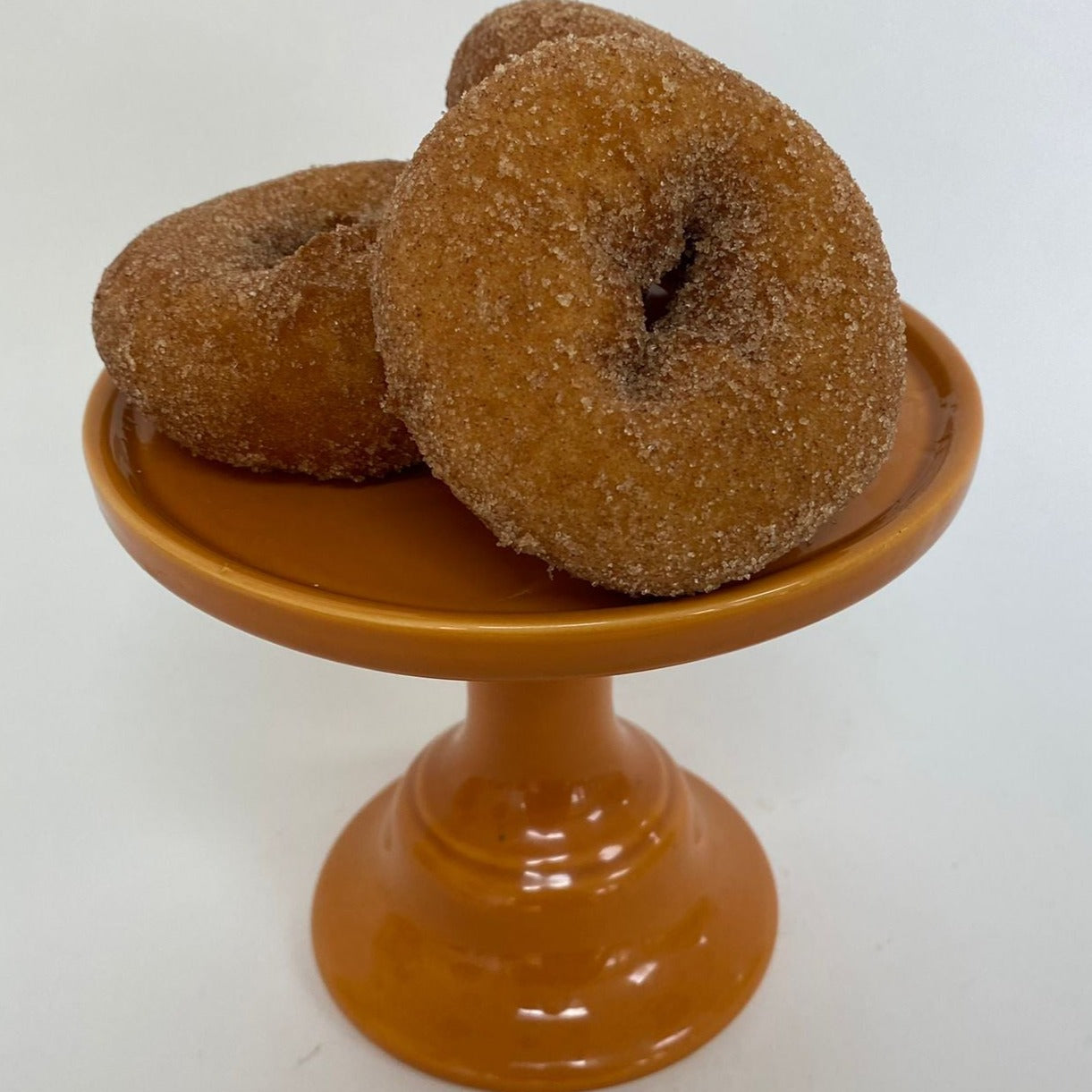Cinnamon Donut