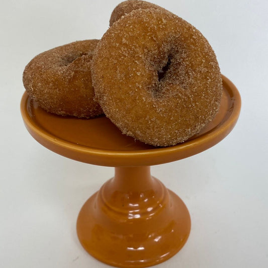 Cinnamon Donut