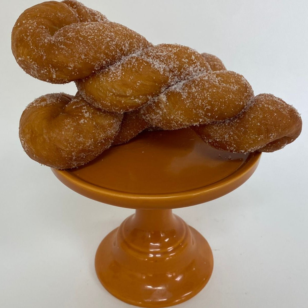 Twist Sugar