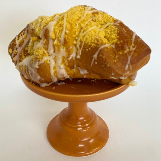 Apricot Danish