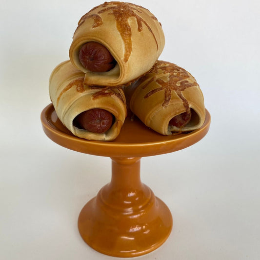 Bagel Dog
