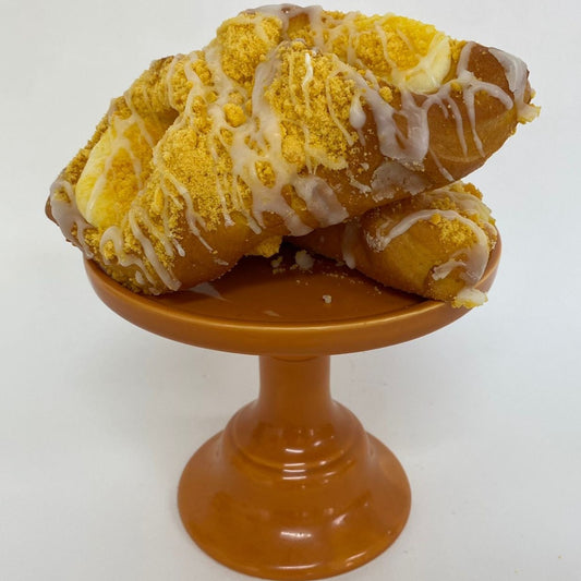 Cheese Danish