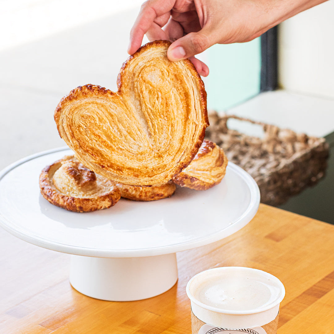 Elephant Ear Sugar