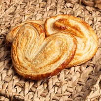 Elephant Ear Sugar