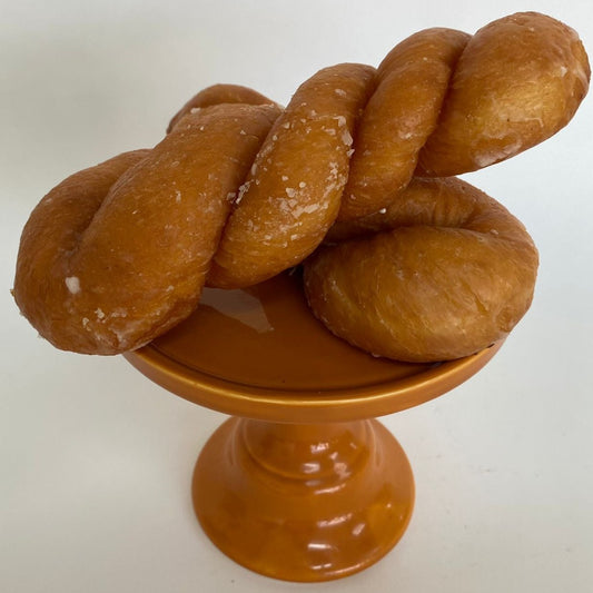 Twist Glaze
