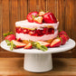 Strawberry Short Cake